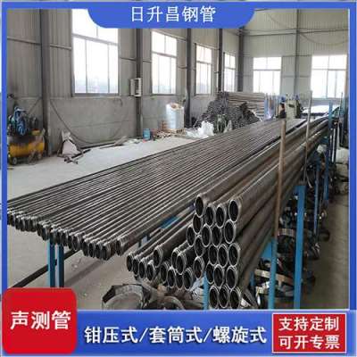 沙湾声测管桩基检测的频率要达到多少百分比