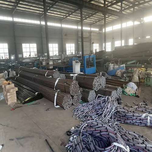 沙湾声测管在单桩竖向抗拔静载试验中的应用