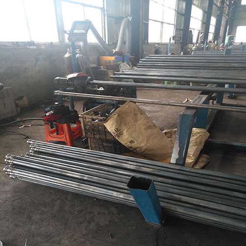 沙湾桥梁桩基声测管的施工工艺流程